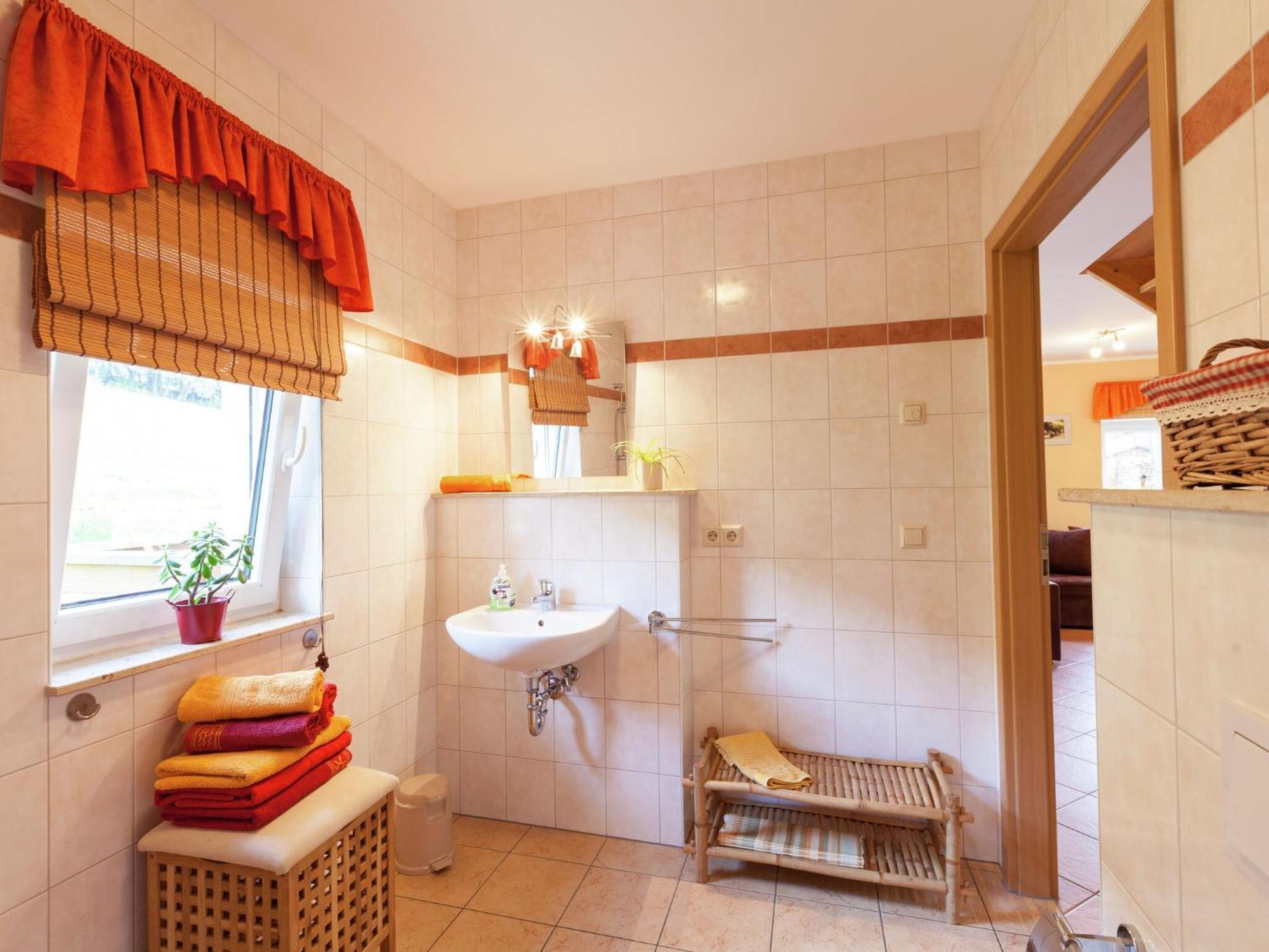 Charming Holiday Home In Hohnstein Ot Lohsdorf Exterior photo